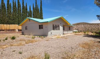 110 Calle Placida, Clifton, AZ 85533