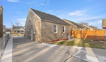 14592 OCONNOR Ave, Allen Park, MI 48101