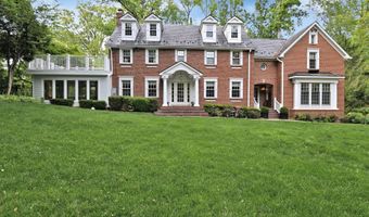 6907 BRADLEY Blvd, Bethesda, MD 20817