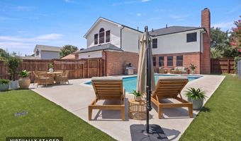 735 Yellowstone Dr, Allen, TX 75002
