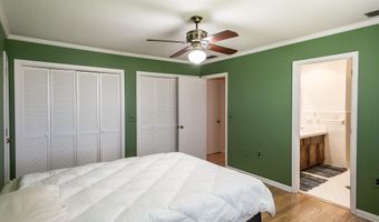 220 Lake Shore Dr, Alma, GA 31510