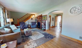 314 W Columbia St, Albion, NE 68620