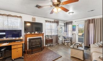 707 Gardner Rd, Barren Springs, VA 24313