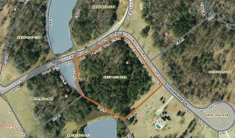 114 FRIENDFIELD Ln LOT 6, Greenwood, SC 29649