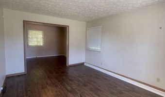 101 Tinsley Rd, Barbourville, KY 40906
