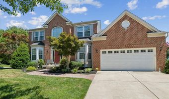 605 LIGHTHOUSE LANDING Ln, Annapolis, MD 21409