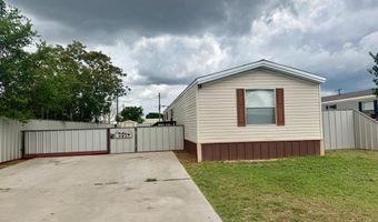 504 NE 1st St, Andrews, TX 79714