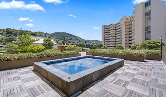 1717 Mott Smith Dr 2904, Honolulu, HI 96822