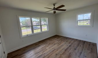 1210 Lake Dr, Amory, MS 38821