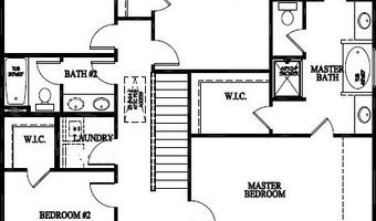 729 Deer Meadow Way SE, Allenhurst, GA 31301