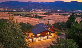 1440 E Nevada St, Ashland, OR 97520