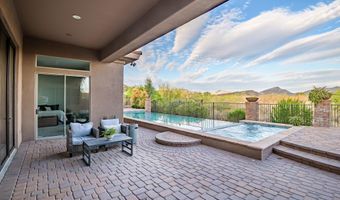 41809 N LA CANTERA Dr, Anthem, AZ 85086