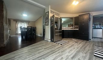 13285 W Levell Rd, Bennington, IN 47011