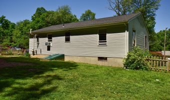 90 Forest Rd, Coventry, CT 06238