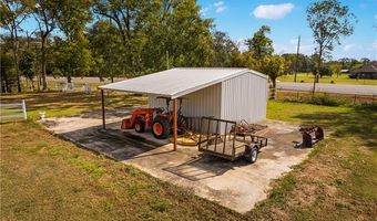 6206 TWIN BRIDGES Rd, Alexandria, LA 71303