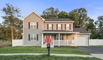 226 Meadow View Ln, Tiverton, RI 02878