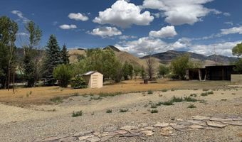 425 River Dr, Challis, ID 83226