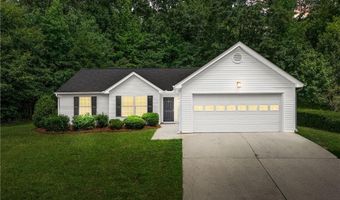 1031 Rolling Ridge Ln, Auburn, GA 30011