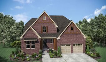 5208 Kaline Dr Plan: COLTON, Arrington, TN 37014