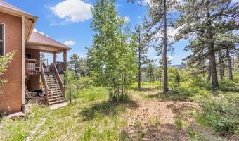 8564 Ridge Rd, Beulah, CO 81023