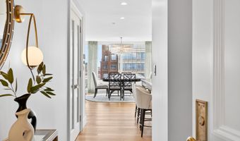 10 Rowes Wharf Ph4, Boston, MA 02110