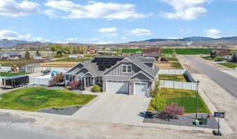 495 E 100 S, Centerfield, UT 84622