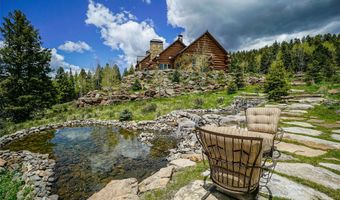 157 Mertz Pl, Angel Fire, NM 87710