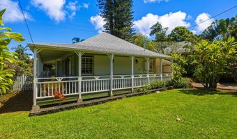 3217 Luahine Pl, Haiku, HI 96708