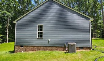 1444 Manfield Rd, Aylett, VA 23009