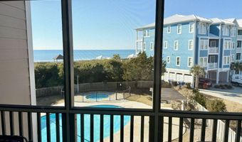 2511 W Ft Macon Rd 211-B, Atlantic Beach, NC 28512