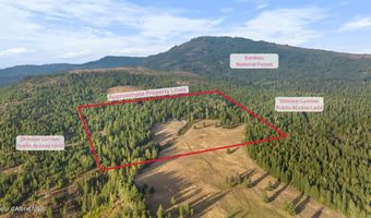 4575 Blacktail Rd, Careywood, ID 83809