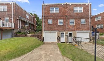 2842 SANDYFORD Ave, Philadelphia, PA 19152