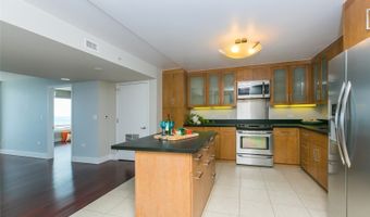 1009 Kapiolani Blvd 3707, Honolulu, HI 96814