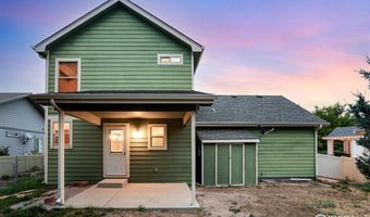 505 Cimarron Dr, Ault, CO 80610
