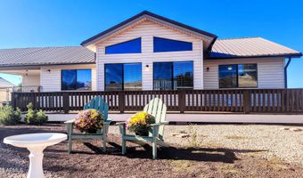 26 Trevino Dr, Concho, AZ 85924