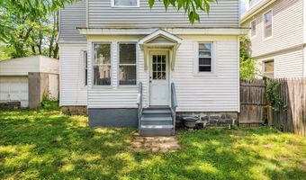 161 N Main Ave, Albany, NY 12206