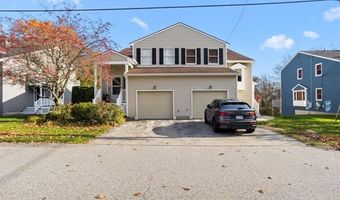 112 Turnessa Dr 112A, North Providence, RI 02904