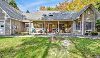 42 Lee Dr, Albion, ME 04910