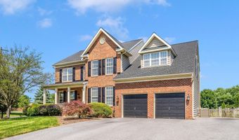 2809 DECATUR Dr, Adamstown, MD 21710
