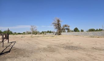 11717 Socorro Rd, Socorro, TX 79927