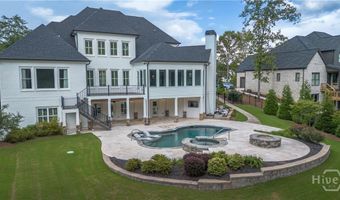 1908 Spartan Estates Dr, Athens, GA 30606