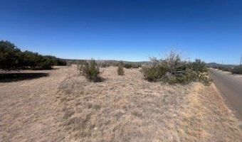 Lot 1079 Texas Oak, Alpine, TX 79830