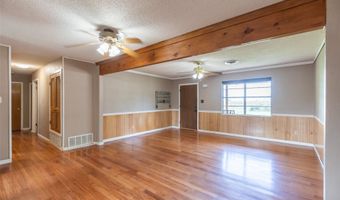 819 Avenue Q, Anson, TX 79501