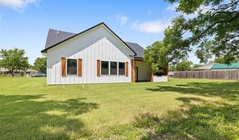 816 W Brewer, McAlester, OK 74501