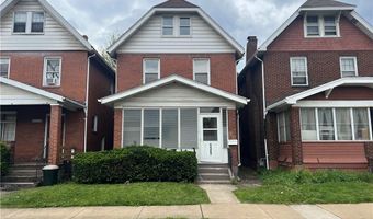 1127 Maplewood Ave, Ambridge, PA 15003