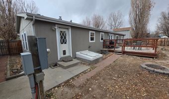 2153 Begonia St, Casper, WY 82604