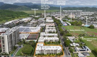437 Kailua Rd 6102, Kailua, HI 96734