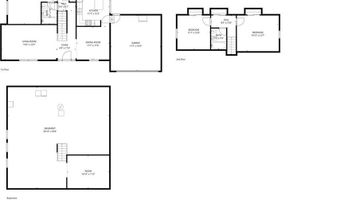693 Rustic Valley Dr, Ballwin, MO 63021