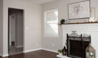 4802 HALL Ave, Amarillo, TX 79109