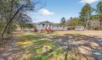 63 Cactus Hl, Barnwell, SC 29812